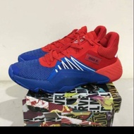 Unik Don issue 1 low amazing spiderman Diskon