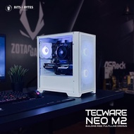 💯% LOWEST - RTX 4060/4060 TI/4070 Ryzen 5600/7500F/7600X/Intel i5-13400F 16GB 500GB Tecware Neo M2 custom gaming pc