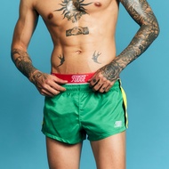 FUDGE-RUGBY SURF TRUNK Shorts