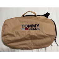 Tommy行李袋 手提 斜背包