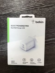 全新行貨 Belkin Boost Charge Pro