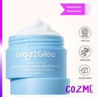 GLAD2GLOW Tramella Vita B5 Sensitive Calming Moisturizer 30g