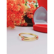 Gold Baby Bracelet Gold Children's Bracelet Character Baby Bracelet Gold Bracelet Gold Children's Ba