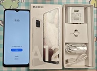 Samsung A12 白色 智能手機