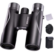 K&F CONCEPT Telescope 12X 32mm 8X 21mm HD long range Binoculars IP65 Waterproof BAK4 for Bird Watchi