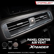 Panel Air Vent AC All New Xpander/Xpander Cross Center Otoproject