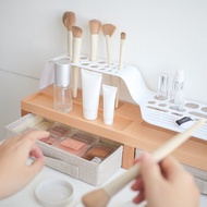 【客製情人節】化妝品架 美妝蛋架  生日禮物 閨蜜禮 化妝收納
