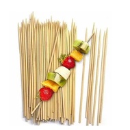 Satay Stick Tupai Skewer 15cm & 20cm