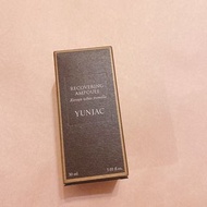 Yunjac recovering ampoule 修復安瓶精華