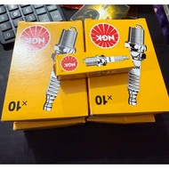 NGK SPARKPLUG D8EA