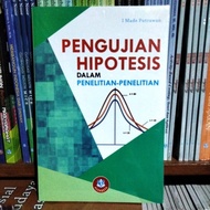 BOOK OF HIPOTENSIC TESTS IN RESEARCH - RESEARCH