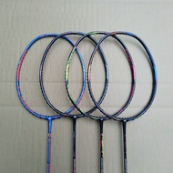 Badminton⊙✌Genuine YONEX Yonex YY double-edged 10LCW DUORA10 DUO10LT high-bounce all-around badminto