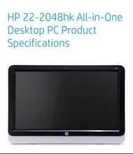HP電腦
