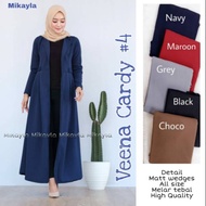Veena Cardy