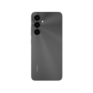 Nubia V80 Max 8+128GB - แบต6000mAh l จอ 6.9 นิ้ว 120Hz l ดีไซน์ทนทาน l กันน้ำกันฝุุ่น IP64 ประกันศูน