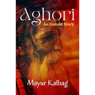 Aghori- An Untold Story 1 and 2