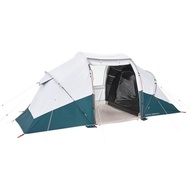 TENDA ARPENAZ 4.2 FRESH&BLACK-HikeZone