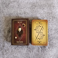 Bộ bài ma sói Nocturne 76 lá - Dạ khúc ma sói- nhiều lá bài mới lạ - chất liệu cứng dày