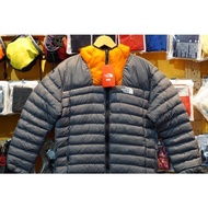 Jaket tnf dacron the north face bulang bulu angsa jaket outdoor jaket gunung 2