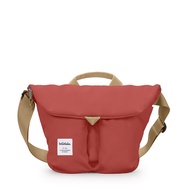 Hellolulu รุ่น Kasen สี SEASONAL - มี 9 สีให้เลือก กระเป๋าสะพายไหล่ BC-H50263 BC-H50147 Shoulder Bag