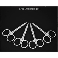 Sharp, stainless steel pruning shears