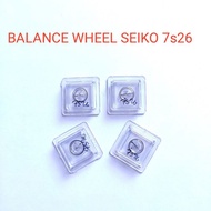 MESIN Seiko 7s26 watch movement balancer