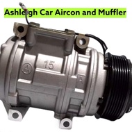 Mitsubishi L300 2020 Compressor Car Aircon Parts Supplies Airconditioning Quality Warranty