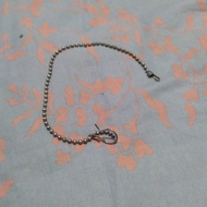 rantai karet kodok closet duduk toto