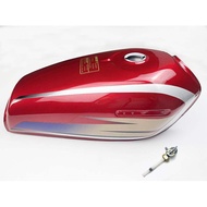 Thickened Fuel Tank for CG125 Motorcycle