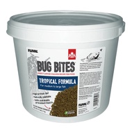 Fluval Bug Bites Tropical Granules (M-L) 1.7kg (Fish Food)