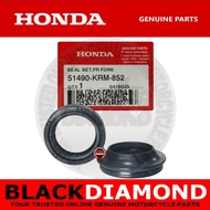 ADV 150/160 | PCX 150/160 | WINNER X 150 | SUPRA GTR 150 | SEAL SET, FR. FORK | PN: 51490-KRM-852