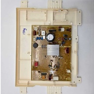 PANASONIC WASHING MACHINE ERROR H52 - NA FD15X1HRT / NA FD17X1HRT