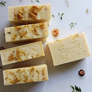 金盞花舒緩手工皂