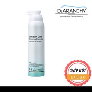 [DeAranchy] Purifying Derma pH Care Whipping Cleanser (150ml)