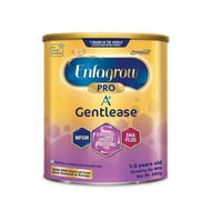 (Dented Tin) Enfamil PRO A+ Gentlease Stage 3, 1-3 years old (Expiry - 30 Aug 2026)