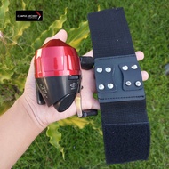 Gulungan Ketapel Ikan Reel BL10S Paket Lengkap