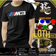 Bmw M3 Car T-Shirt Logo Automotive Shirt