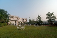 Joy Bagh Resort Pushkar