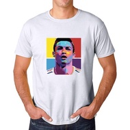 Cristiano Ronaldo Cr7 Men's T-Shirt