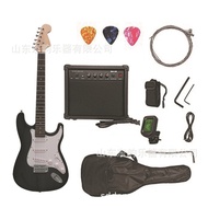；Electric Guitar ST Classic 22Electric Guitar Electric guitar set