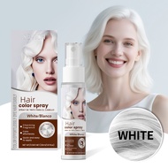 SEVICH Temporary Hair Color Spray สเปรย์ย้อมสีผมชั่วคราว 30 มล.