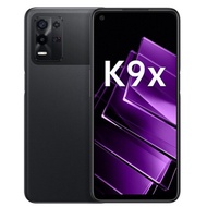 OPPO K9x Smart Phone  8GB 128GB 5G Android 11 6.49inch Dual sim WIFI 5 5000mAh 33W CHARGER