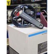 New 11s Ultegra FC-08 Crank 52/36 170mm R8100 Design