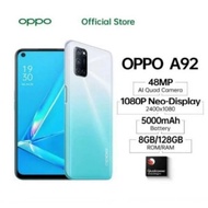 OPPO A92 RAM 8GB/128GB