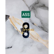 0P A5s Camera Glass Rear Camera Lens