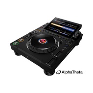 CDJ-3000X Professional DJ Multi Player