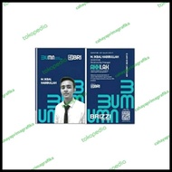 Terbaru Id Card Bumn Bank Bri (Brizzi Bri) Original