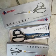 9" Iron Shuaipu Scissors