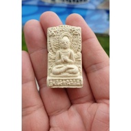 Thai Buddha Amulet