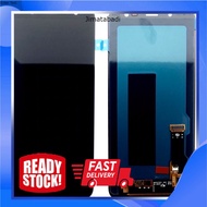 SAMSUNG J6 / A6 LCD OLED FULL SET